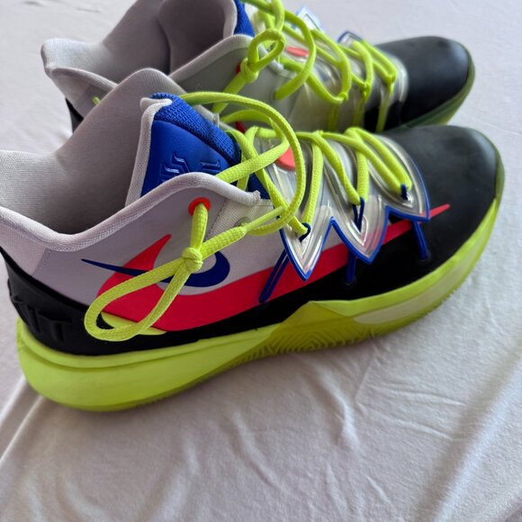 Nike ROKIT x Kyrie 5 EP 'All Star' - Picture 8 of 8